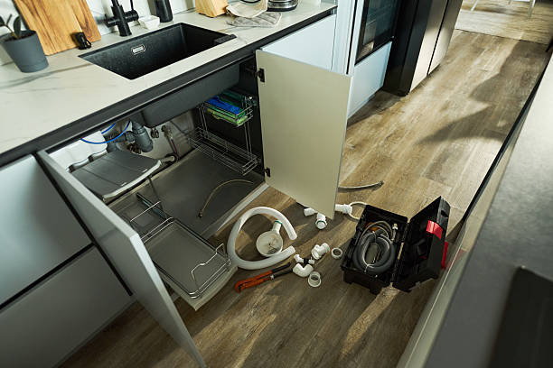 24/7 Emergency Pipe Repair experts in Baldwin, MI